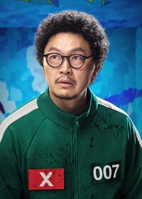 Park Yong Shik