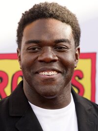 Sam Richardson