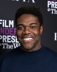 Sam Richardson