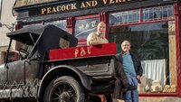 Our Yorkshire Shop: A Victorian Restoration
