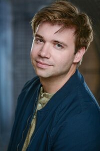 Benjamin Robitaille