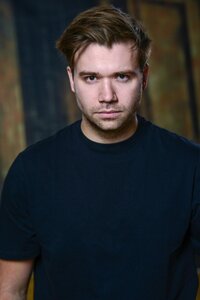 Benjamin Robitaille