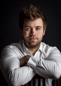 Benjamin Robitaille