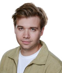 Benjamin Robitaille