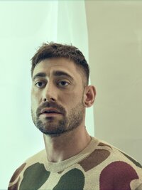 Michael Socha