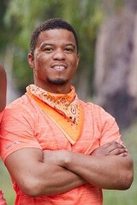 Lumumba Roberts
