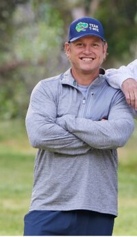Tim Mann