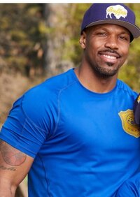 Michael Norwood