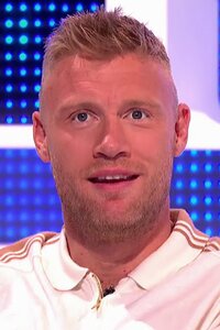 Freddie Flintoff