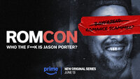 ROMCON: Who the F**k is Jason Porter?
