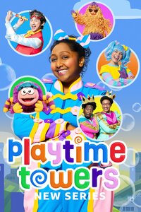 Playtime Towers
