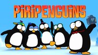 Piripenguins