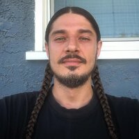 Роберт Райда