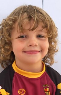Bertie Wallwork