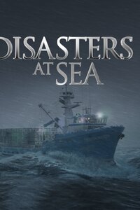 Disasters at Sea