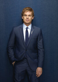 Michael C. Hall