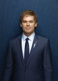Michael C. Hall