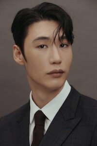 Cha Woo Jin