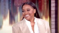 Sherri Shepherd