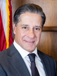 Alberto Carvalho