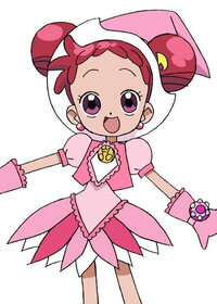 Doremi Harukaze