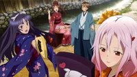 Guilty Crown