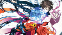 Guilty Crown