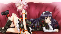 Guilty Crown