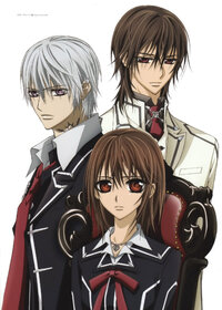 Vampire Knight