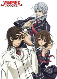 Vampire Knight