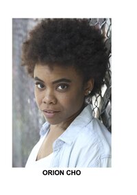 Orion Cho