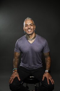 Jose Mangin