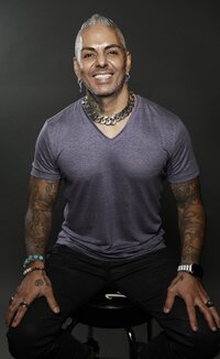 Jose Mangin