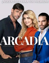 Camino a Arcadia