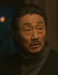 Lee Joo Woon