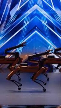 Boston Dynamics