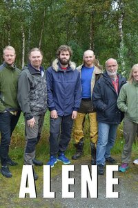 Alene