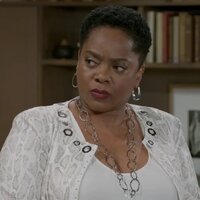 Mona Wilson
