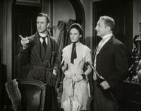 The Mother Hubbard Case