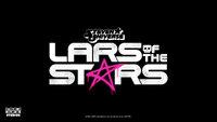 Steven Universe: Lars of the Stars