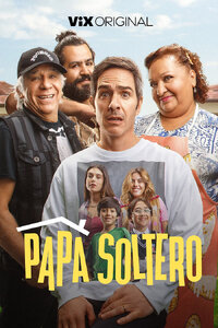 Papá Soltero