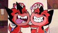 A Devil-ish Birthday