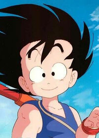 Son Goku