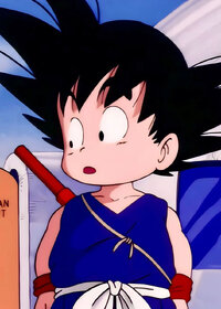 Son Goku