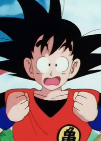 Son Goku