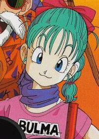 Bulma