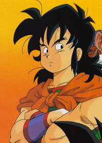 Yamcha