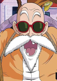 Master Roshi