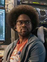 Bartholomew "Barry" Putt