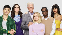 The Good Place